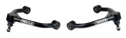 Ridetech - Ridetech 13130115 Front & Rear Coil-Over Lowering System for 19-24 RAM 1500 4WD - Image 2