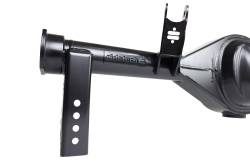 Ridetech - Ridetech 11179682 Ford 9" Housing & Axles Black Stock 61.25" for 70-81 F-Body - Image 2