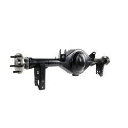 Ridetech - Ridetech 11169683 Ford 9" Housing/Axles Black Narrowed 54.75" for 67-69 F-Body - Image 1