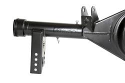 Ridetech - Ridetech 11169683 Ford 9" Housing/Axles Black Narrowed 54.75" for 67-69 F-Body - Image 2