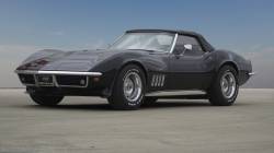 Ridetech - Ridetech 11532350 2" Front Lowering Dual Rate Coil Springs for 63-82 Corvette - Image 2
