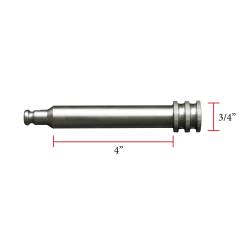 GEN-Y Hitch - GEN-Y Hitch GH-101673 3/4"x4" Pin for BOLT Locks Pin Only - Image 2