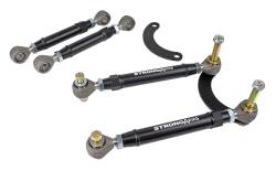 Ridetech - Ridetech 11567290 Rear Trailing Arms for 88-96 Chevy Corvette - Image 1