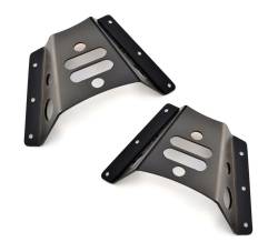 Ridetech - Ridetech 12099550 Front Shock Tower Brace for 1964-1966 Mustang - Image 1