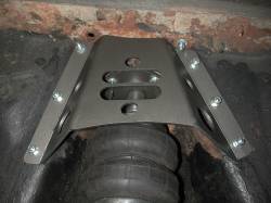 Ridetech - Ridetech 12099550 Front Shock Tower Brace for 1964-1966 Mustang - Image 2