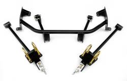 Ridetech - Ridetech 12167197 Bolt-On 4-Link w/Double Adj. Bars for 60-64 Galaxie - Image 1