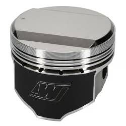 Wiseco - Wiseco 6578M8625AP Piston Nissan RB25DET 86.25mm Bore Sport Compact EACH - Image 1