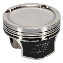 Wiseco - Wiseco K672M81AP Piston Set Honda R18A 81.00mm Bore Sport Compact 4Pc - Image 1