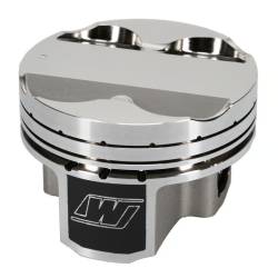 Wiseco - Wiseco K677M8625AP Piston Set for Toyota 2JZ-GTE 86.25mm Bore Sport Compact 6Pc - Image 1