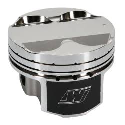 Wiseco - Wiseco K677M8625AP Piston Set for Toyota 2JZ-GTE 86.25mm Bore Sport Compact 6Pc - Image 2