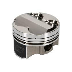 Wiseco - Wiseco K678M865AP Piston Set for Toyota 2JZ-GTE 86.50mm Bore Sport Compact 6Pc - Image 1