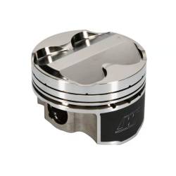 Wiseco - Wiseco K678M865AP Piston Set for Toyota 2JZ-GTE 86.50mm Bore Sport Compact 6Pc - Image 2