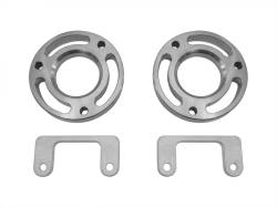 ICON Alloys - ICON Alloys IVD1100B 2.25" Billet Spacer Kit for 07-18 GM 1500 - Image 2