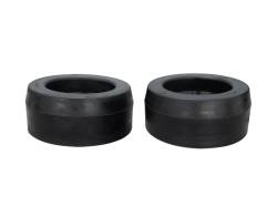 ICON Alloys - ICON Alloys IVD2100 2.5" Spring Spacer Kit for 03-08 RAM 2500/3500 2WD - Image 2