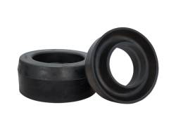 ICON Alloys - ICON Alloys IVD2100 2.5" Spring Spacer Kit for 03-08 RAM 2500/3500 2WD - Image 1