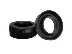 ICON Alloys - ICON IVD2115 2" Front Spring Spacer Kit for 09-13 RAM 1500 2WD - Image 1