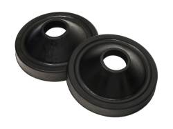 ICON Alloys - ICON IVD2310 .75" Rear Spring Spacer Kit for 07-18 Jeep Wrangler JK - Image 1