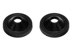 ICON Alloys - ICON IVD2310 .75" Rear Spring Spacer Kit for 07-18 Jeep Wrangler JK - Image 2