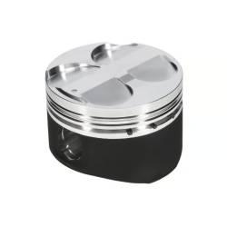 Wiseco - Wiseco KE248M79 Piston Set 79.00mm Bore European 4Pc for Suzuki M16A - Image 1