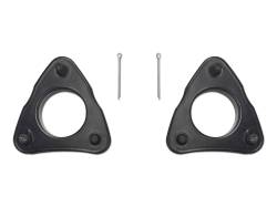 ICON Alloys - ICON IVD3100 1.75" Leveling Kit for 05-12 Nissan Frontier & XTERRA - Image 2