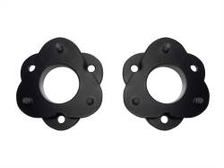 ICON Alloys - ICON IVD3115 2" Spacer Leveling Kit for 04-15 Nissan Titan - Image 2
