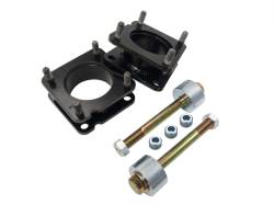 ICON Alloys - ICON IVD4110 2.5" Front Spacer Kit for 07-21 Toyota Tundra 08-22 SEQUOIA - Image 1