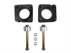 ICON Alloys - ICON IVD4110 2.5" Front Spacer Kit for 07-21 Toyota Tundra 08-22 SEQUOIA - Image 2
