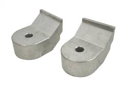 ICON Alloys - ICON IVD6110B Billet 1.5" Front Spacer Kit for 05-25 Ford F250/F350 4WD - Image 1