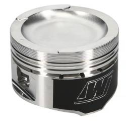 Wiseco - Wiseco KE290M835 Piston Set Volkswagen 2.0L 16V 83.50mm Bore European 4pc - Image 1