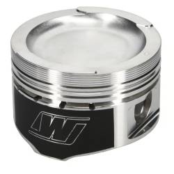 Wiseco - Wiseco KE290M835 Piston Set Volkswagen 2.0L 16V 83.50mm Bore European 4pc - Image 2