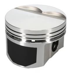 Wiseco - Wiseco PTS500A3 Piston Set Ford Small Block Windsor 4.03" Bore Pro TruStreet 8pc - Image 1
