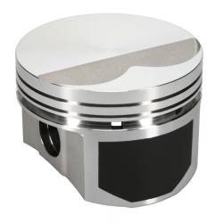Wiseco - Wiseco PTS500A3 Piston Set Ford Small Block Windsor 4.03" Bore Pro TruStreet 8pc - Image 2