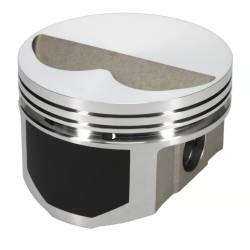 Wiseco - Wiseco PTS503A4 Piston Set Chevrolet Small Block 4.040" Bore Pro Tru Street 8pc - Image 1