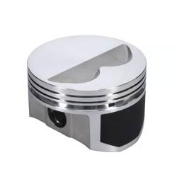 Wiseco - Wiseco PTS505A3 Piston Set Chevrolet Small Block 4.030" Bore Pro Tru Street 8pc - Image 2