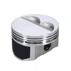 Wiseco - Wiseco PTS505A3 Piston Set Chevrolet Small Block 4.030" Bore Pro Tru Street 8pc - Image 1