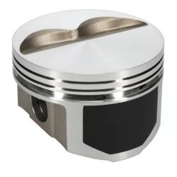 Wiseco - Wiseco PTS504A3 Piston Set Chevrolet Small Block 4.030" Bore Pro Tru Street 8pc - Image 2