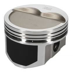 Wiseco - Wiseco PTS508A3 Piston Set Chevy Small Block 4.030" Bore Pro Tru Street 8pc - Image 1