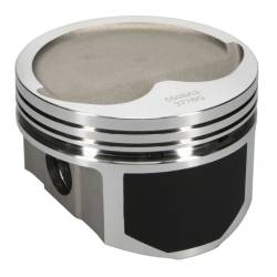Wiseco - Wiseco PTS508A3 Piston Set Chevy Small Block 4.030" Bore Pro Tru Street 8pc - Image 2