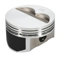 Wiseco - Wiseco PTS510A3 Piston Set Chevrolet Small Block 4.155" Bore Pro Tru Street 8pc - Image 1