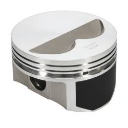 Wiseco - Wiseco PTS510A3 Piston Set Chevrolet Small Block 4.155" Bore Pro Tru Street 8pc - Image 2