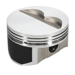 Wiseco - Wiseco PTS510A4 Piston Set Chevrolet Small Block 4.165" Bore Pro Tru Street 8pc - Image 1