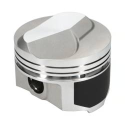 Wiseco - Wiseco PTS514A6 Piston Set Chevrolet Big Block 4.310" Bore Pro Tru Street 8pc - Image 2