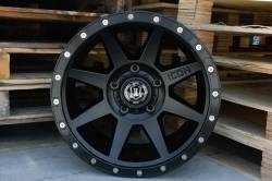 ICON Alloys - ICON Alloys 192050 17" WHEEL PROTECTOR Kit 20 BOLT - Image 6