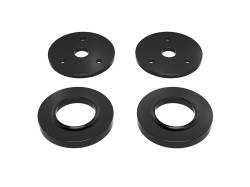 ICON Alloys - ICON Alloys IVD2122 2" C/O Spacer Kit for 21-26 RAM TRX - Image 1
