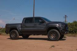 ICON Alloys - ICON Alloys IVD2122 2" C/O Spacer Kit for 21-26 RAM TRX - Image 4