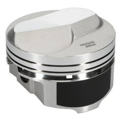 Wiseco - Wiseco PTS522A6 Piston Set Chevrolet Big Block 4.310" Bore Pro Tru Street 8pc - Image 2
