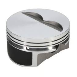 Wiseco - Wiseco PTS525A3 Piston Set for Chevy Small Block 4.155" Bore Pro Tru Street 8Pc - Image 1