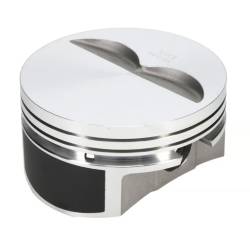 Wiseco - Wiseco PTS525A4 Piston Set Chevrolet Small Block 4.165" Bore Pro Tru Street 8Pc - Image 1