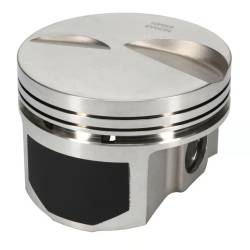 Wiseco - Wiseco PTS530A3 Piston Set Ford 460 4.390" Bore Pro Tru Street 8pc - Image 1