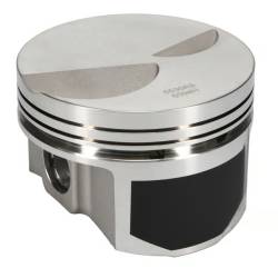 Wiseco - Wiseco PTS530A3 Piston Set Ford 460 4.390" Bore Pro Tru Street 8pc - Image 2